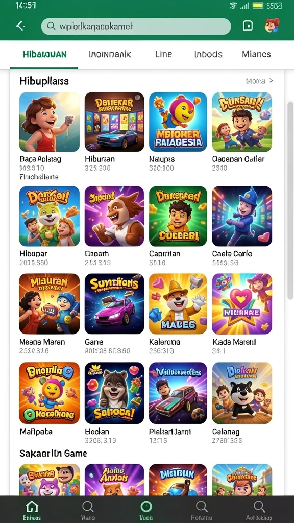 Screenshot 11bola nomor 3
