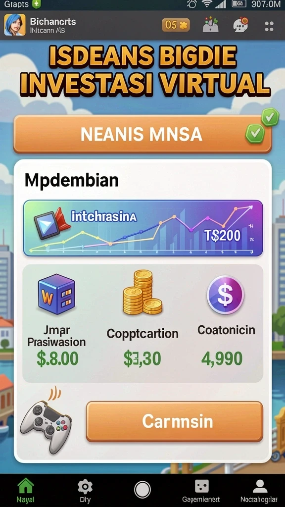 Screenshot 1234bets nomor 1
