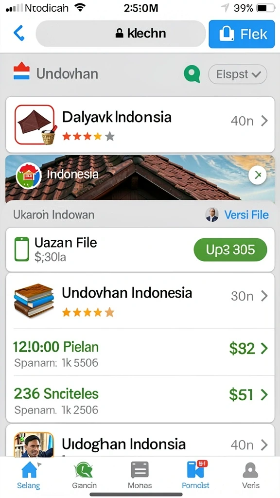 Screenshot 180slot nomor 1