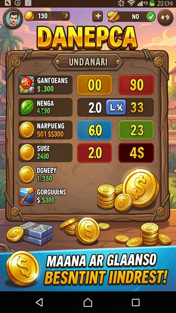 Screenshot 180slot nomor 2