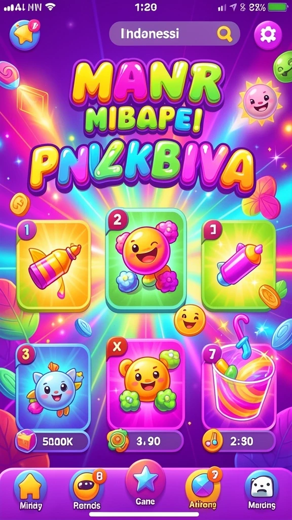 Screenshot 182game nomor 1