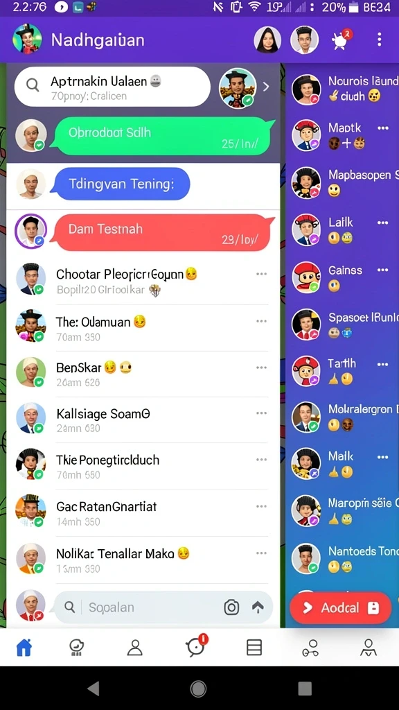 Screenshot 62vip nomor 2
