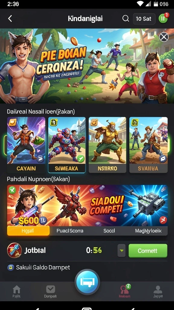 Screenshot 738slot nomor 1