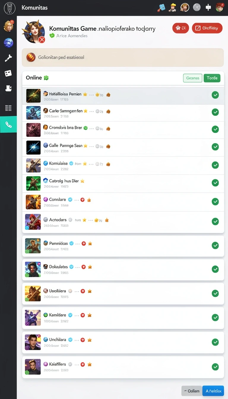 Screenshot 77rp nomor 1