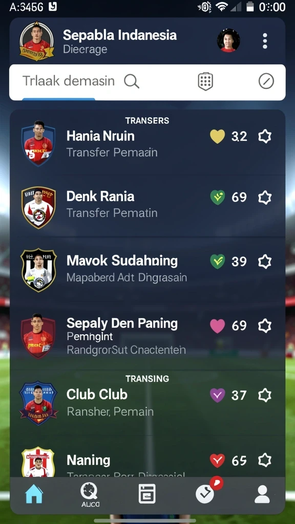 Screenshot 7cone nomor 1