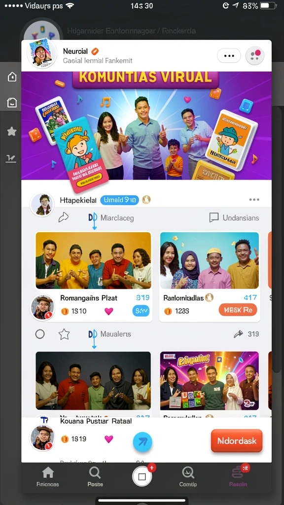 Screenshot 7cone nomor 3