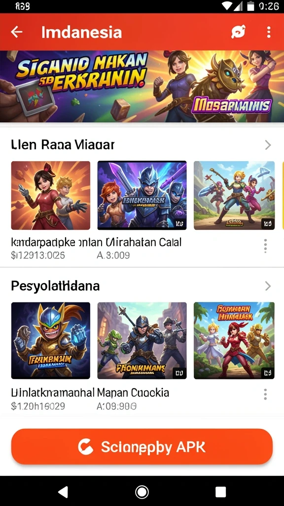 Screenshot 99zk nomor 3