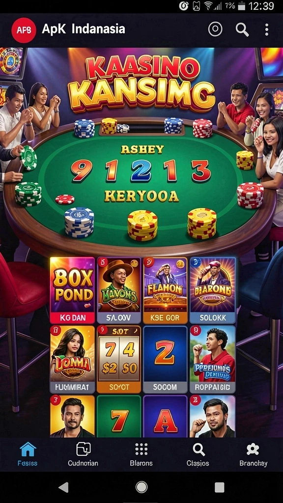 Screenshot a7777 nomor 3