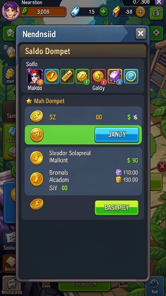 Screenshot aakasino nomor 2