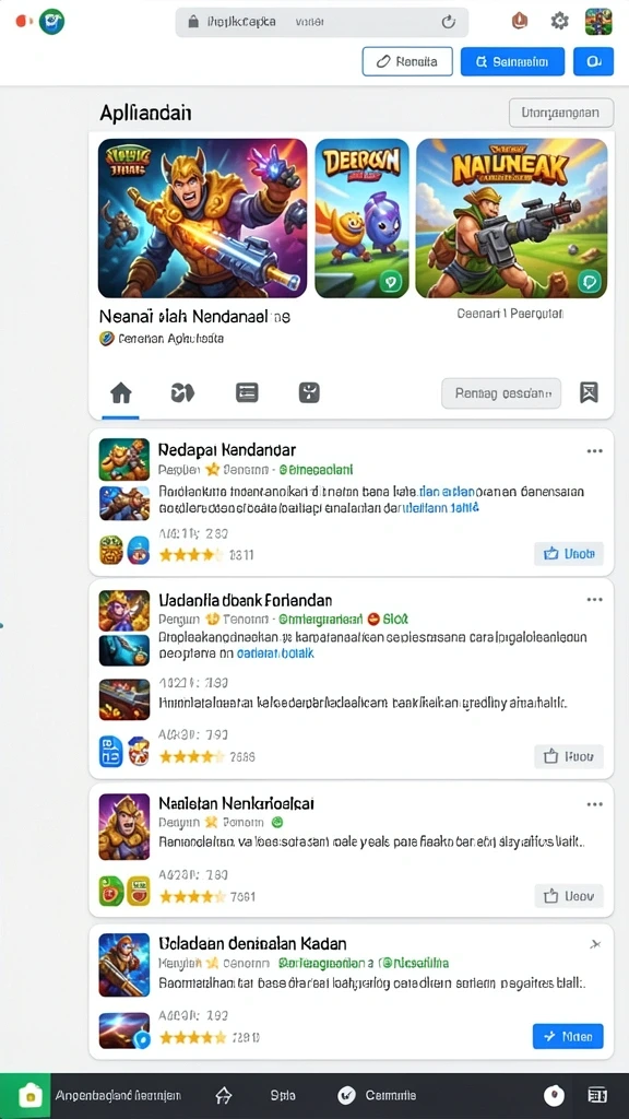 Screenshot bento123 nomor 1