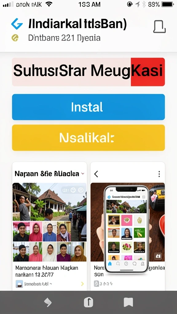 Screenshot bento123 nomor 2