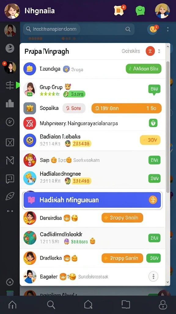 Screenshot bingo188 nomor 1