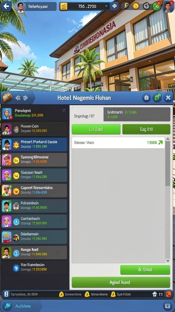 Screenshot bintangmpo nomor 2