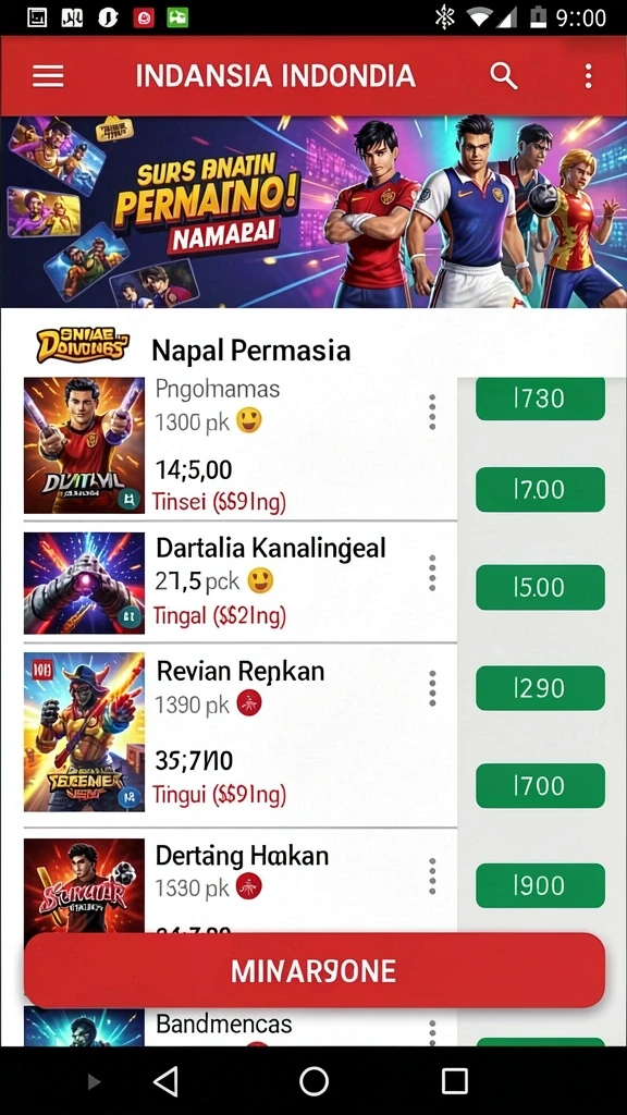 Screenshot bos138 nomor 2