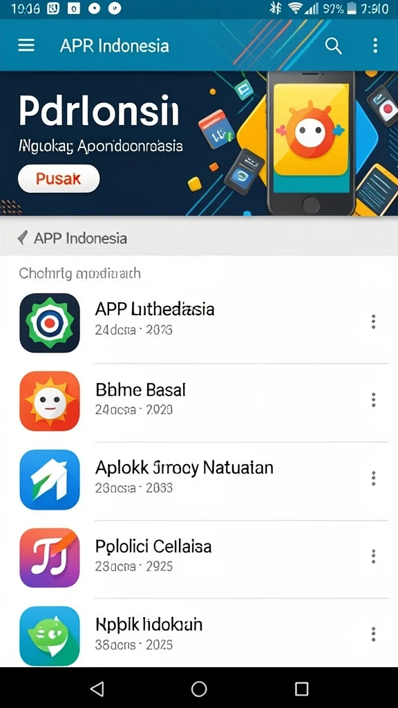 Screenshot brojp nomor 2