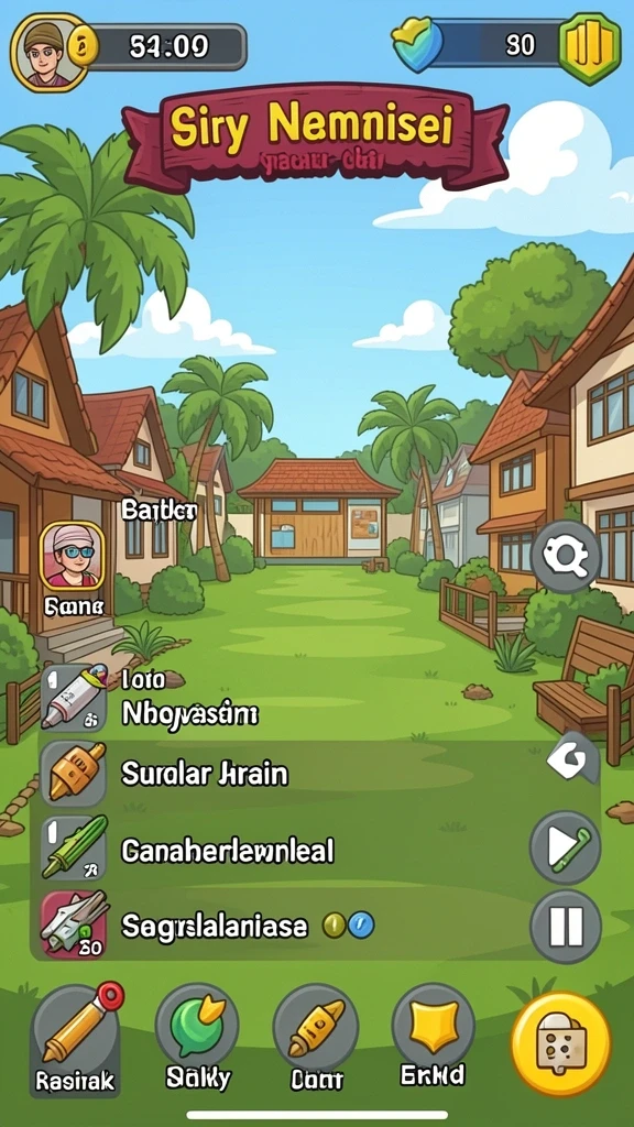 Screenshot brojp nomor 3