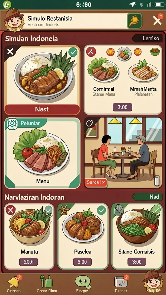 Screenshot calo288 nomor 2