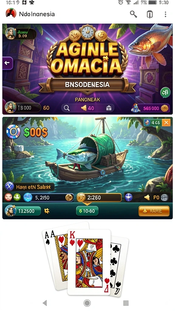 Screenshot ceritoto nomor 1