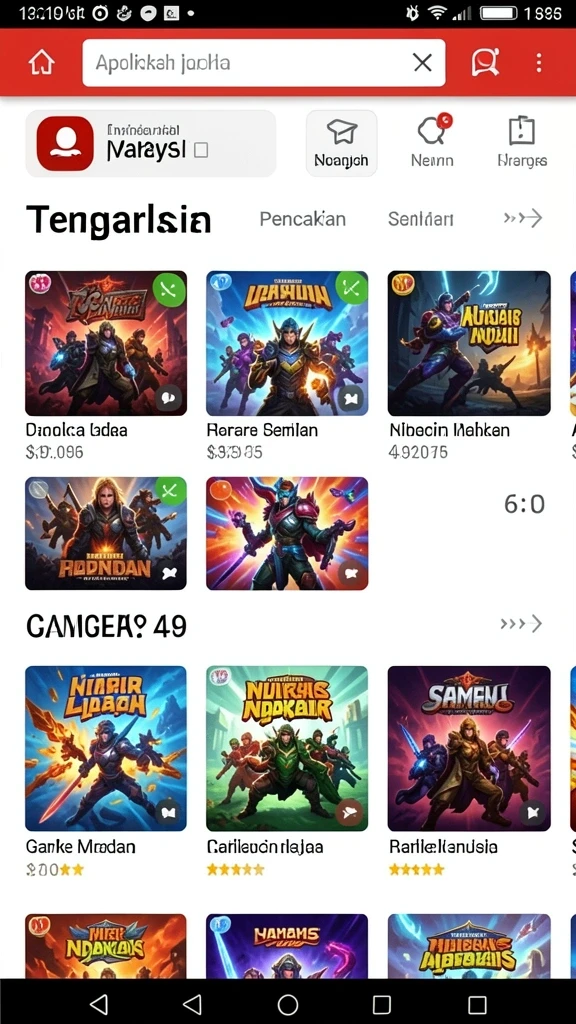 Screenshot coloktoto nomor 2