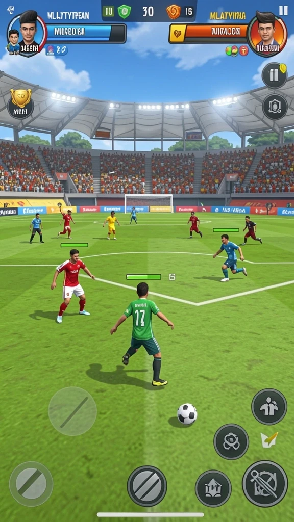 Screenshot cr7vip nomor 2