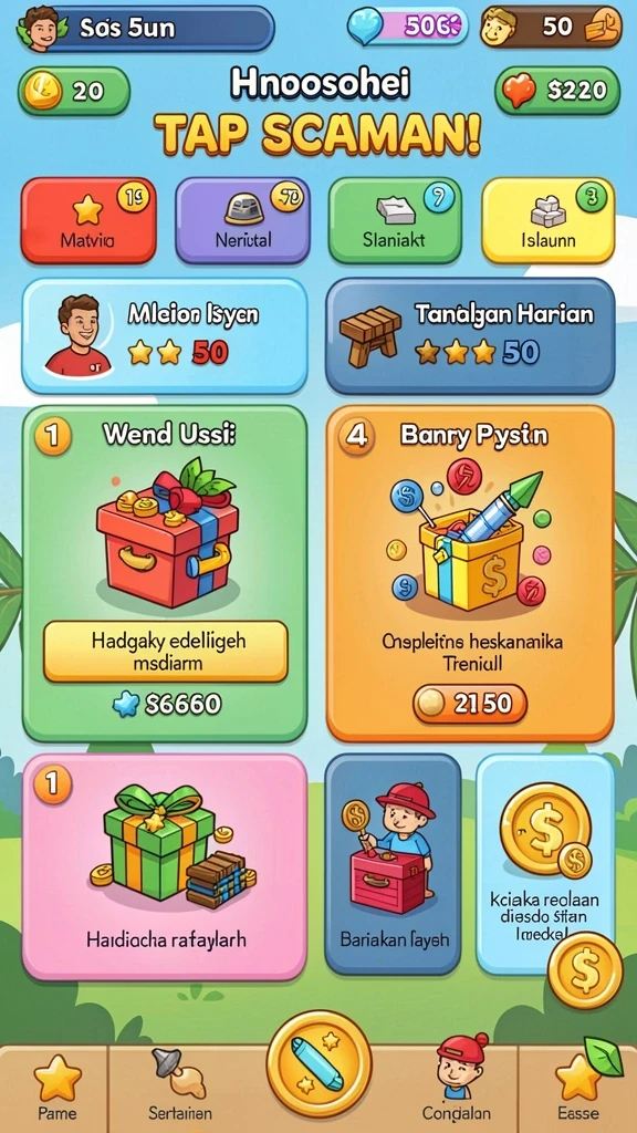 Screenshot danatoto nomor 2