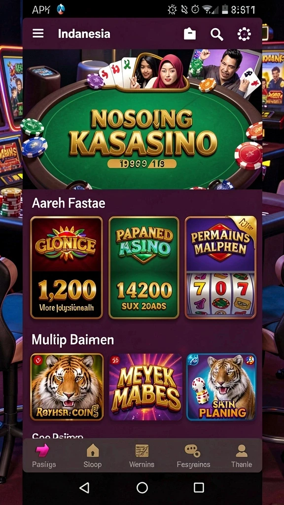 Screenshot depo89 nomor 2