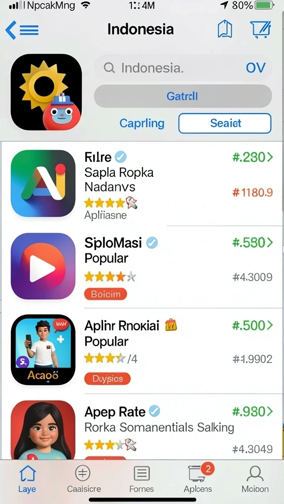 Screenshot dewanusa nomor 2