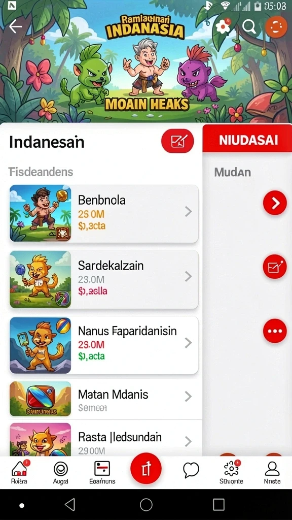 Screenshot dota88 nomor 3