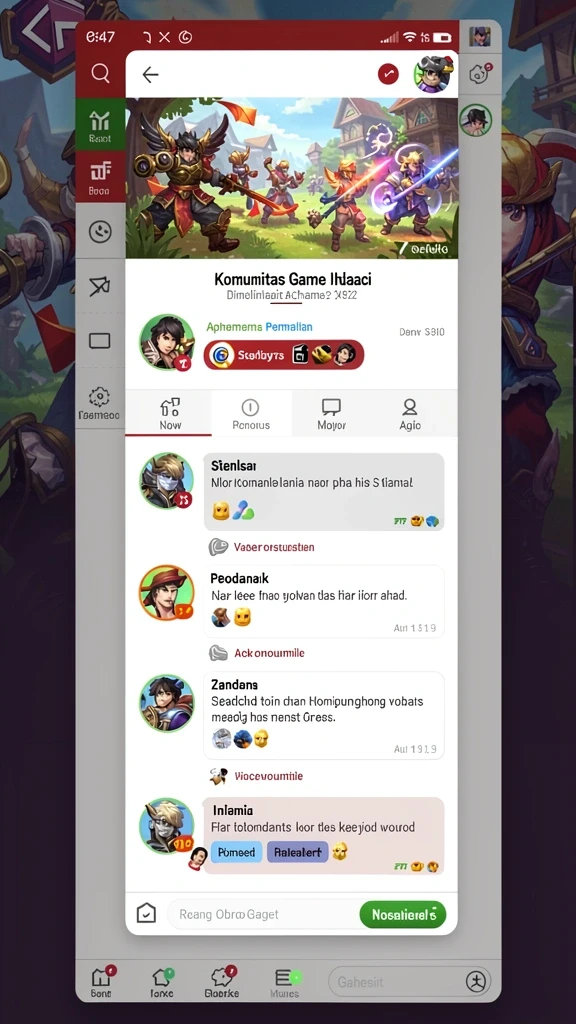 Screenshot double999 nomor 1
