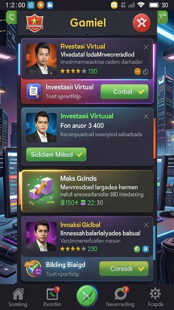 Screenshot draja777 nomor 2