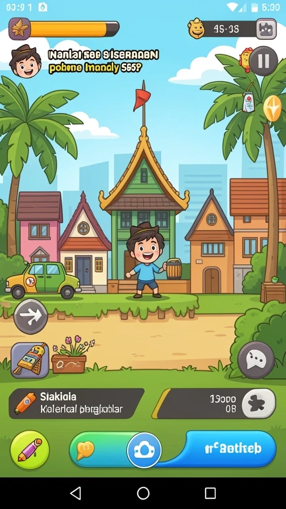 Screenshot dunia77 nomor 2