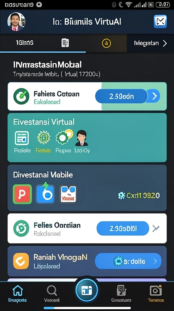Screenshot dy777 nomor 1