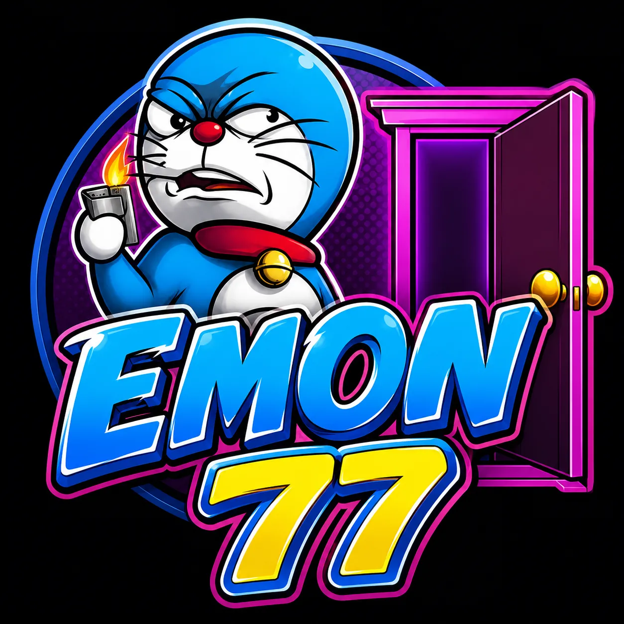 Ikon emon77