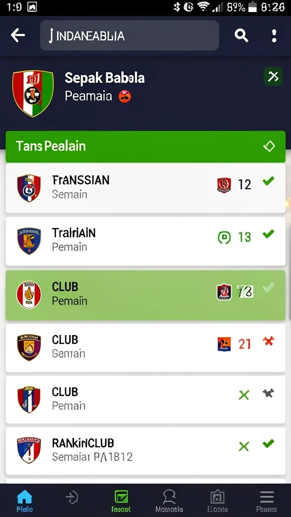 Screenshot emon77 nomor 3