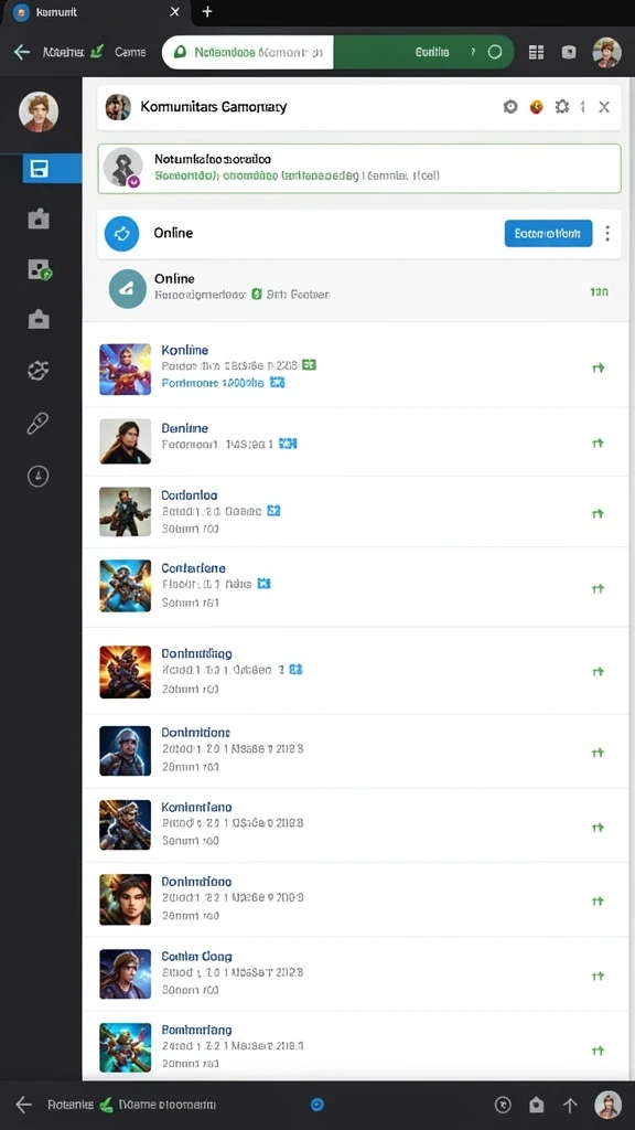 Screenshot fatcai99 nomor 2