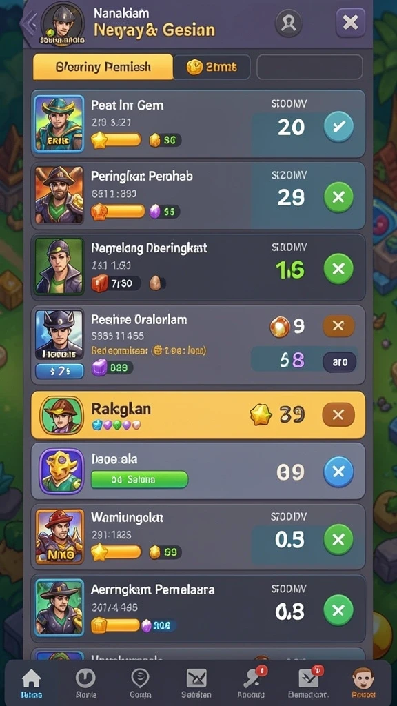 Screenshot gacor305 nomor 3