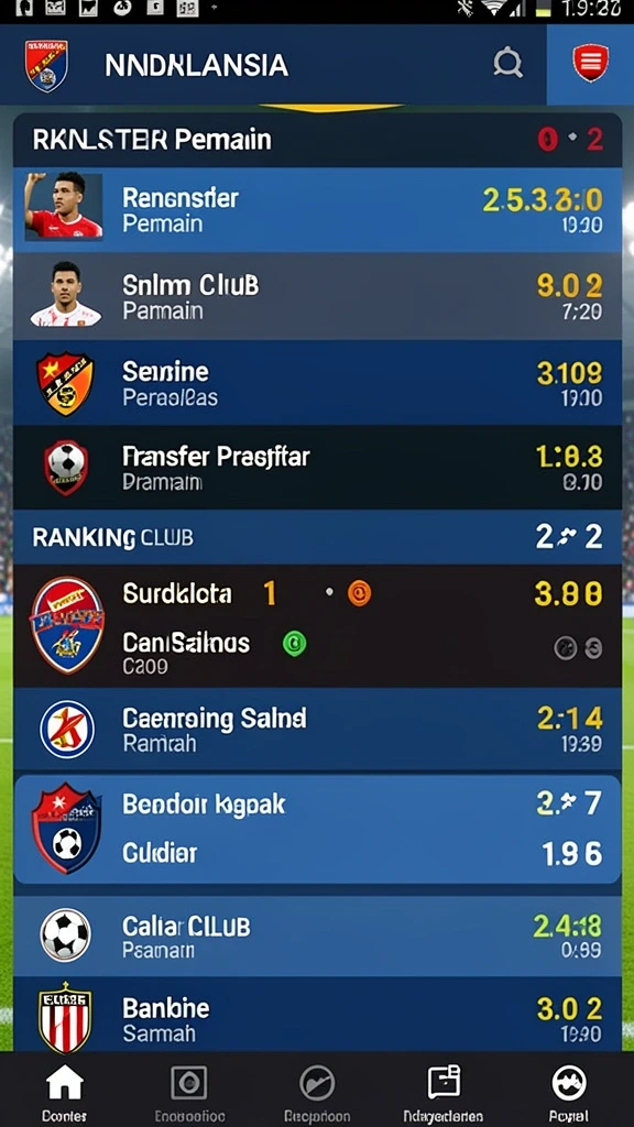 Screenshot gacor518 nomor 1