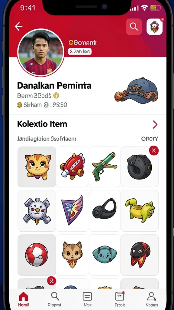 Screenshot ganas33 nomor 1