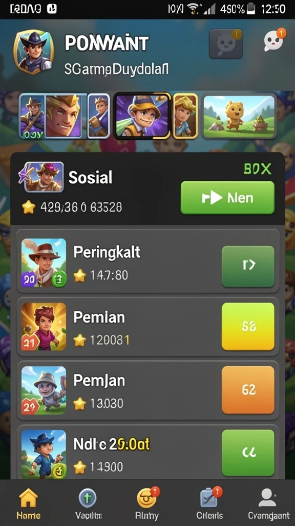 Screenshot ganas33 nomor 2
