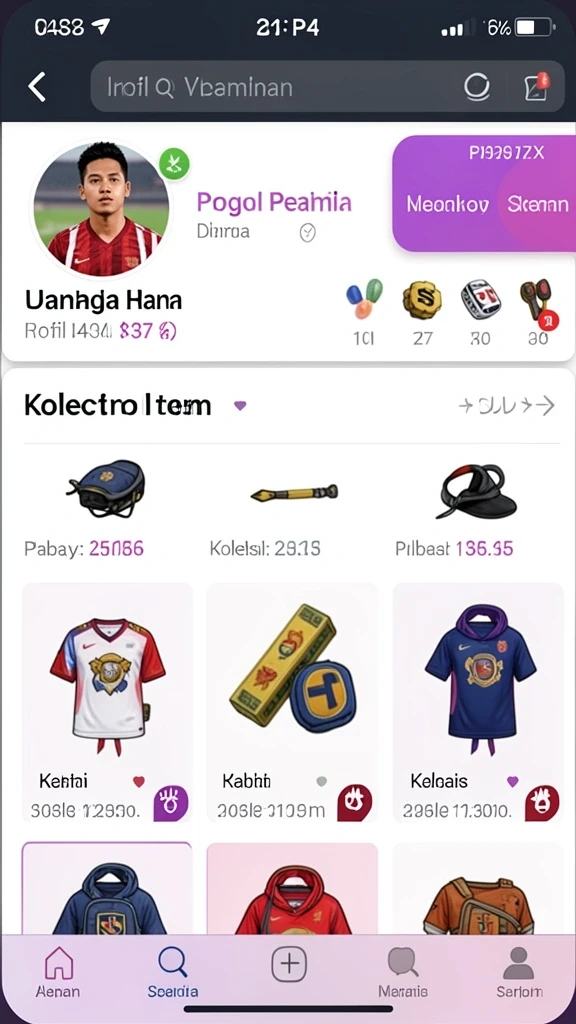 Screenshot gatotkaca123 nomor 2