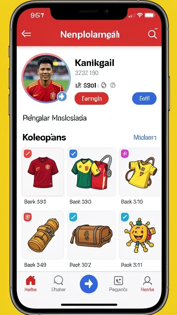 Screenshot gebyar4d nomor 2
