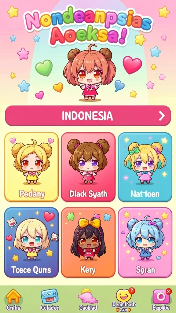 Screenshot gems365 nomor 2