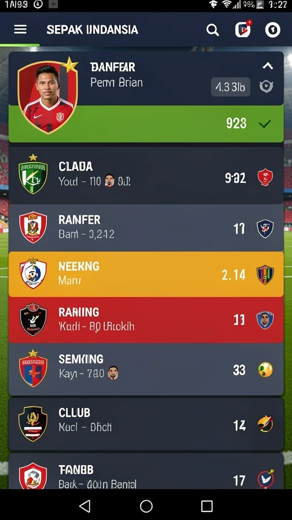 Screenshot gg999 nomor 1