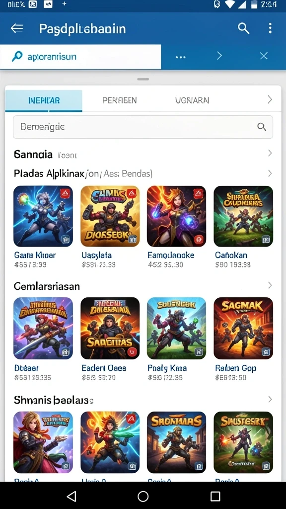 Screenshot gg999 nomor 2