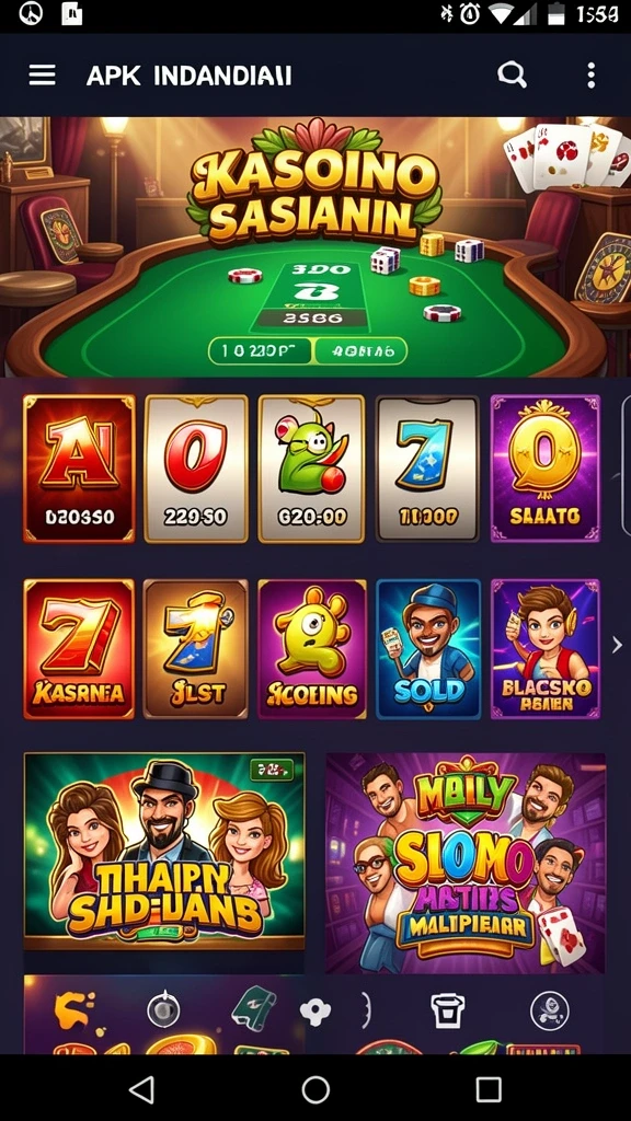 Screenshot gg999 nomor 3