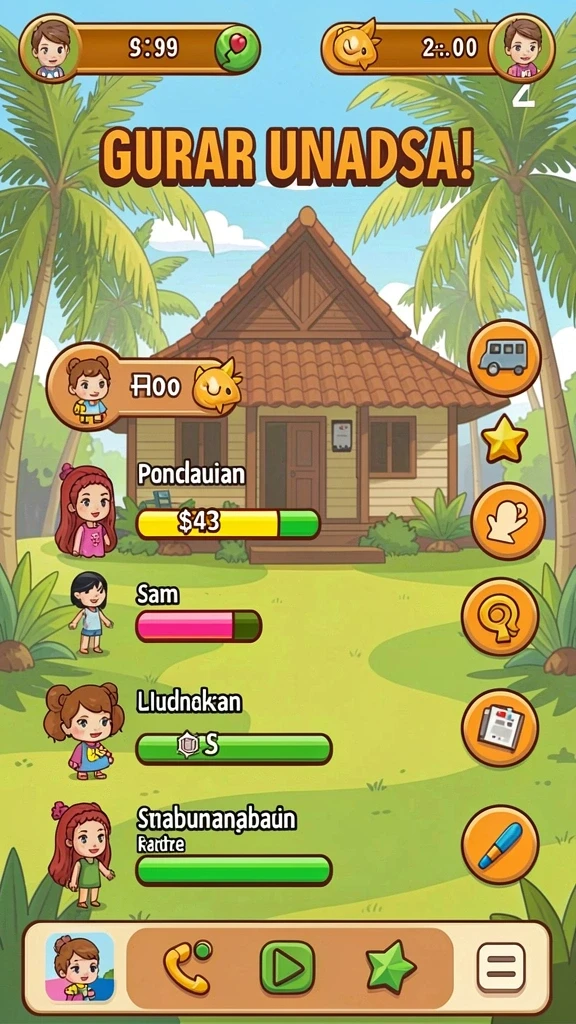 Screenshot glowin88 nomor 1