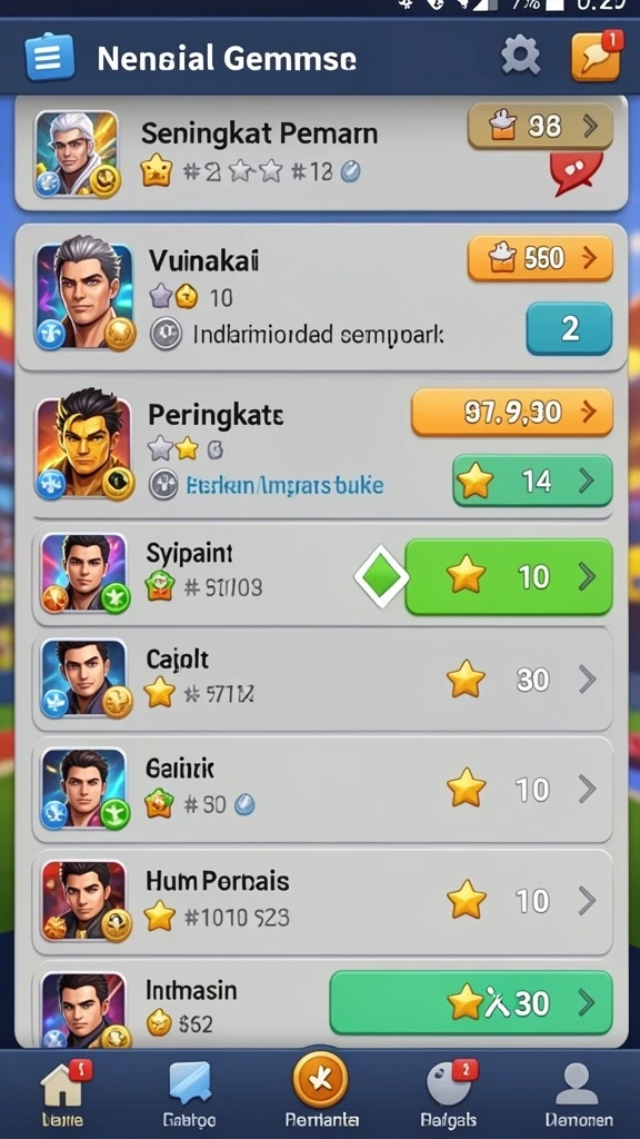 Screenshot guatogel nomor 1