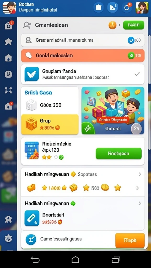 Screenshot guatogel nomor 3