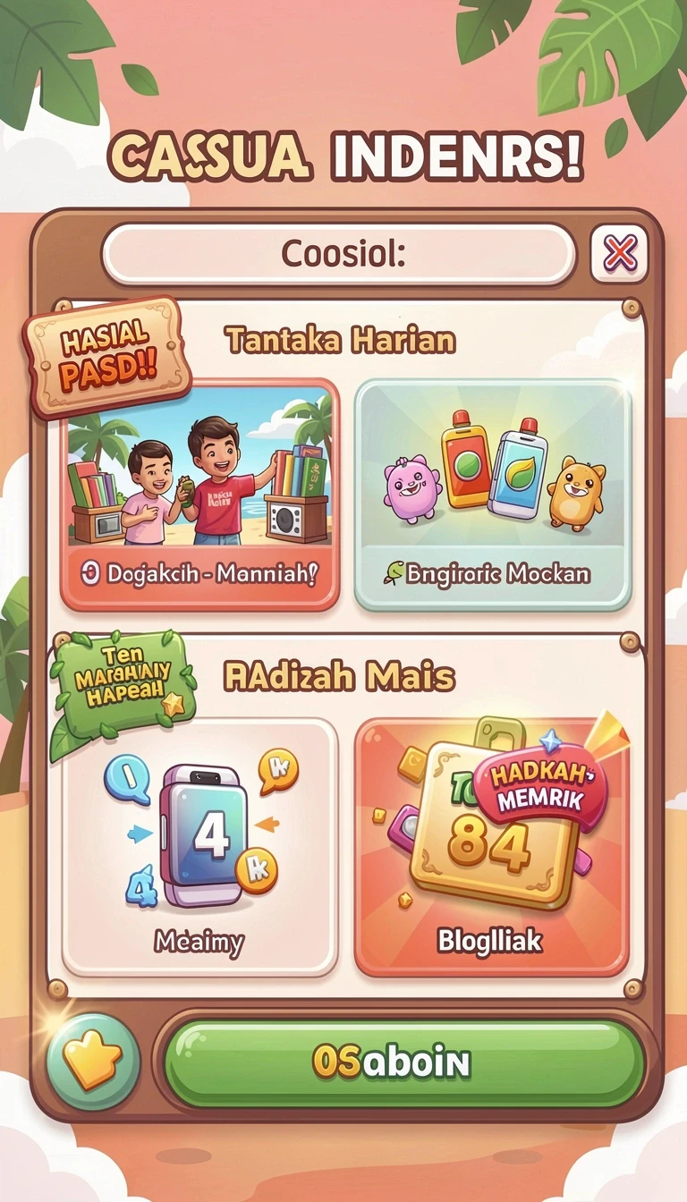 Screenshot gx88 nomor 1