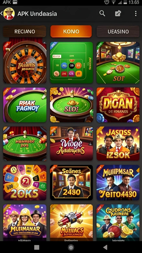 Screenshot hao788 nomor 3